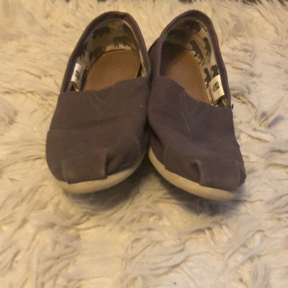 Women’s toms - Picture 4 of 5